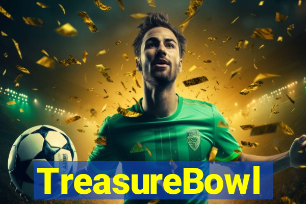 TreasureBowl treasure bowl como ganhar